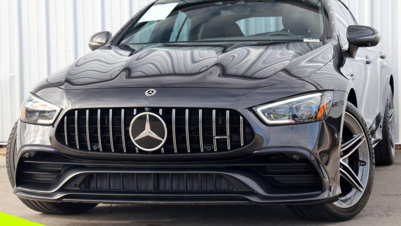 MERCEDES-BENZ AMG GT 2019 WDD7X6BBXKA004118 image